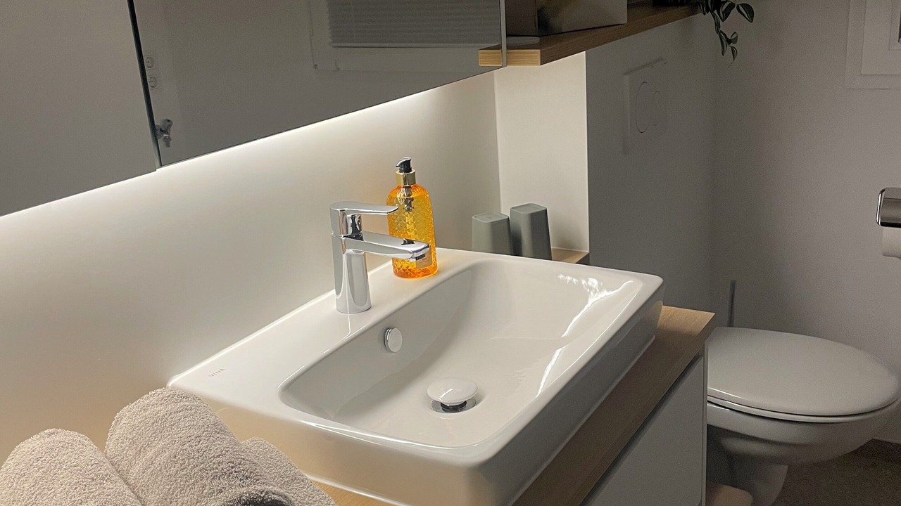 Photo of Bathroom in Wettringen