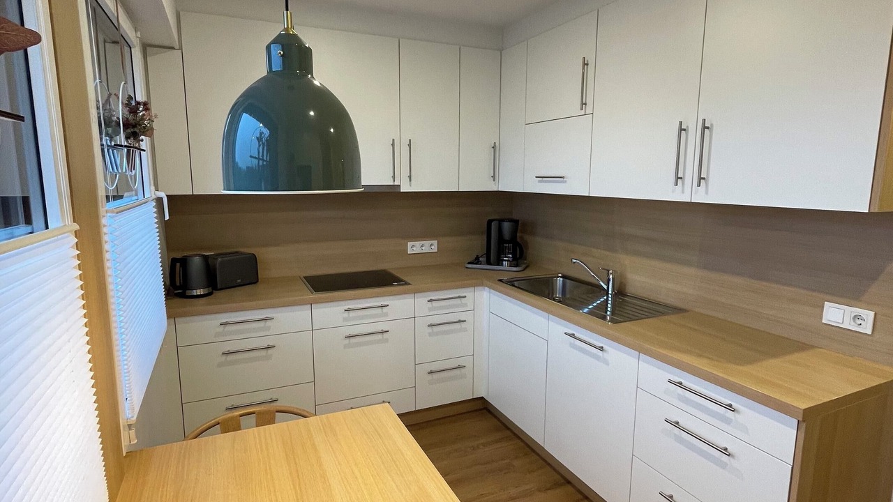 Photo of Kitchen in Wettringen