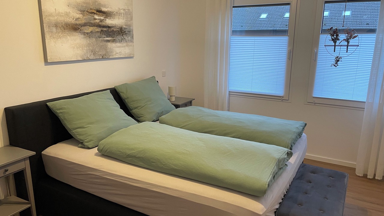 Photo of Bedroom in Wettringen