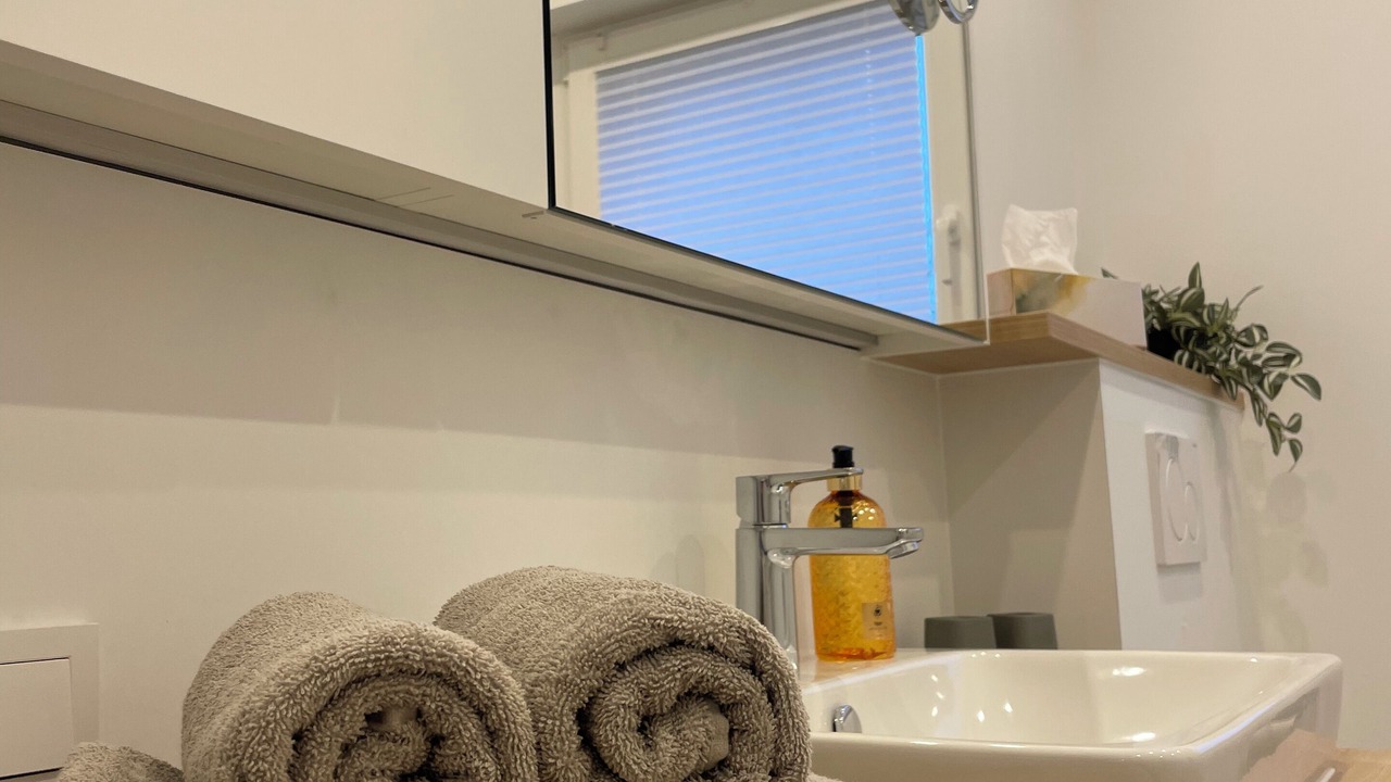 Photo of Bathroom in Wettringen