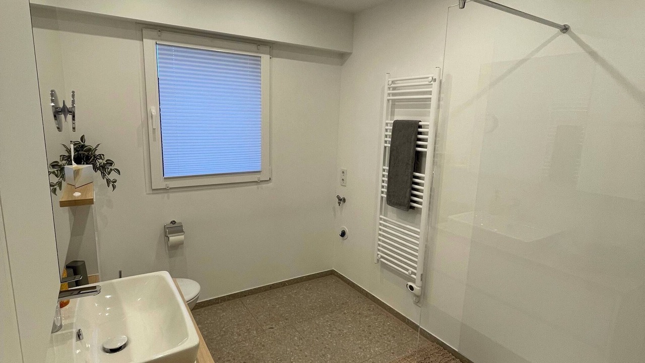 Photo of Bathroom in Wettringen
