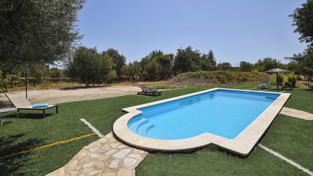 Photo of Outdoor in Santa Maria del Cami