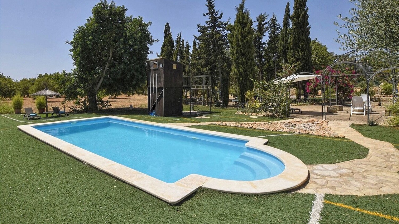 Photo of Outdoor in Santa Maria del Cami