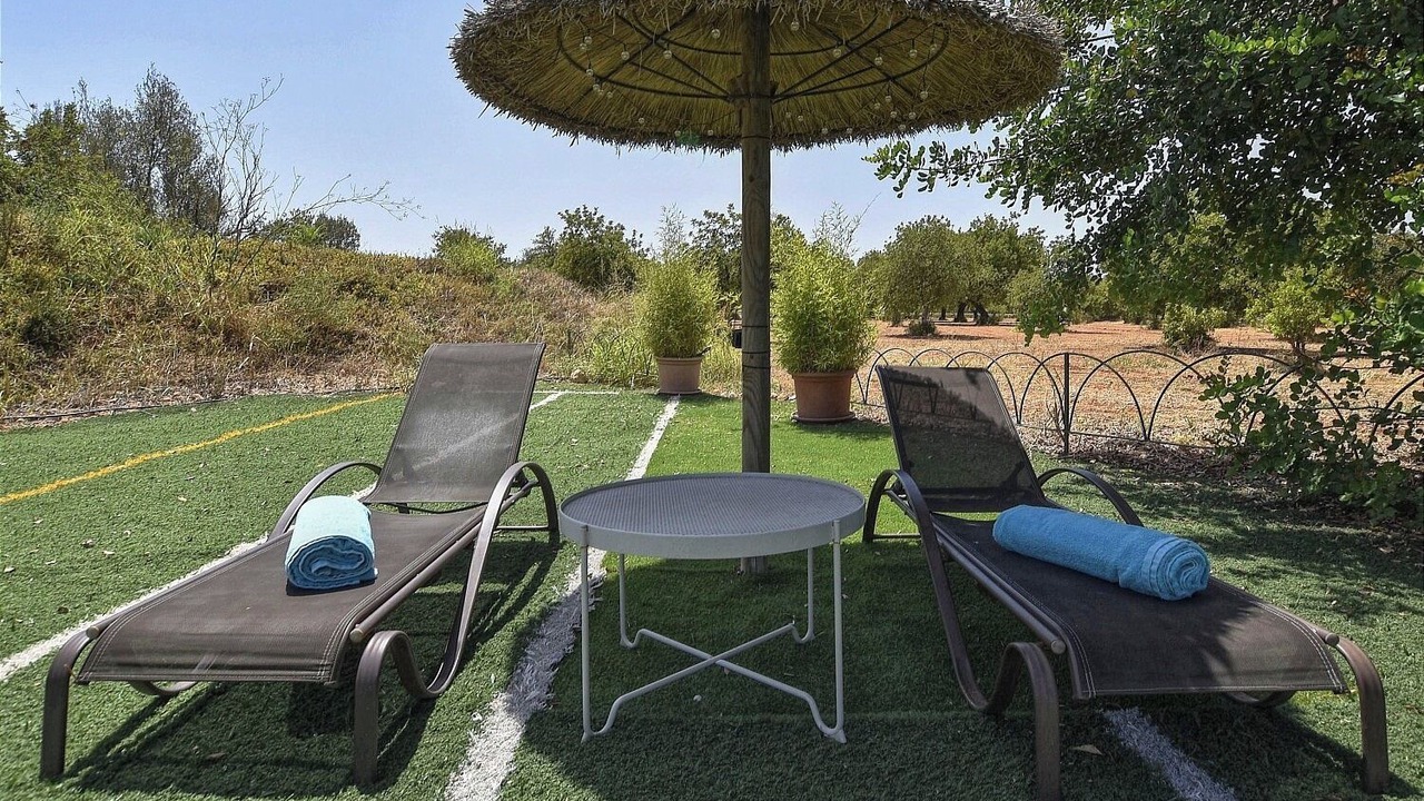 Photo of Outdoor in Santa Maria del Cami