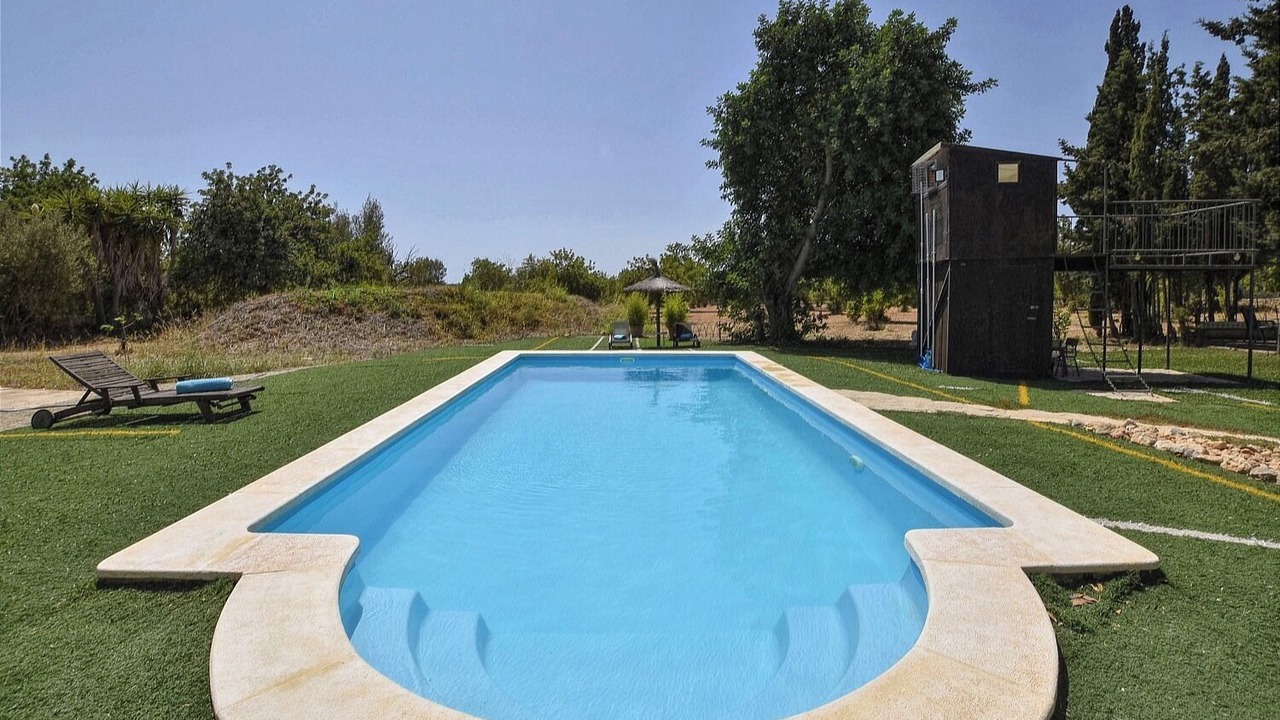 Photo of Outdoor in Santa Maria del Cami