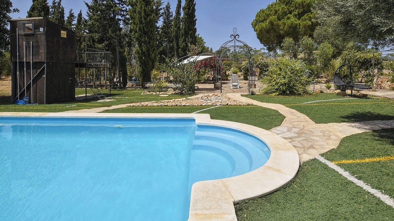 Photo of Outdoor in Santa Maria del Cami