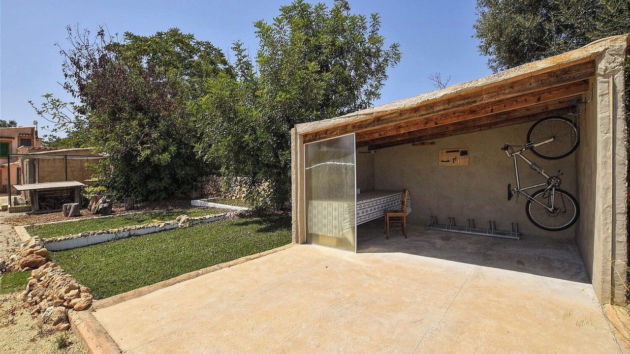 Photo of Outdoor in Santa Maria del Cami
