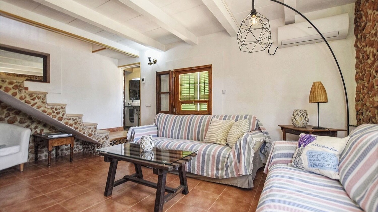 Photo of Livingroom in Santa Maria del Cami