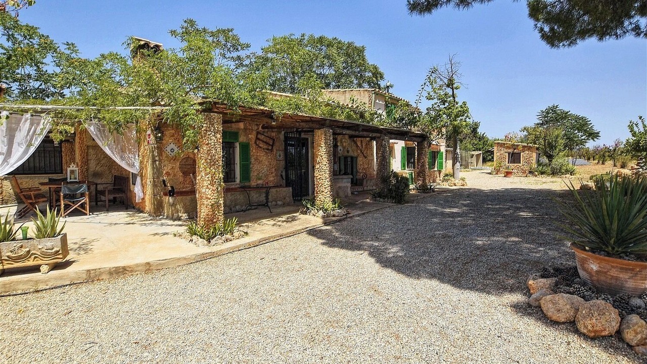Photo of Outdoor in Santa Maria del Cami