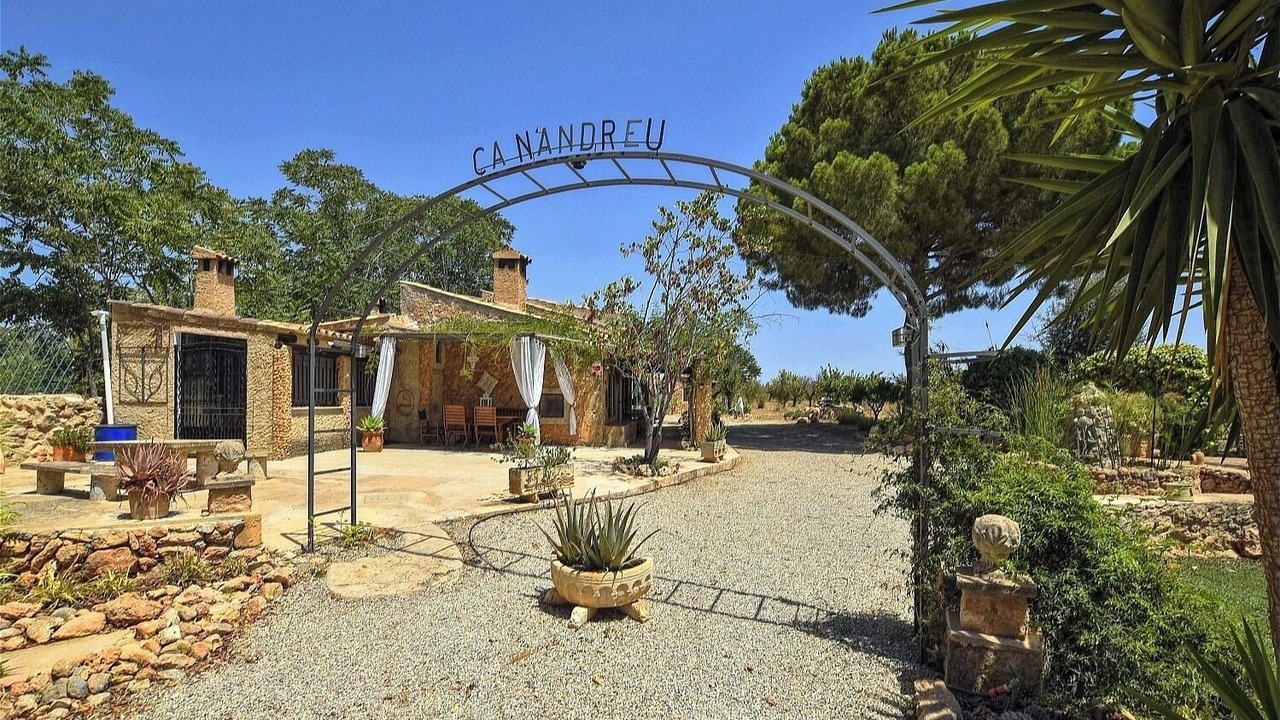 Photo of Outdoor in Santa Maria del Cami