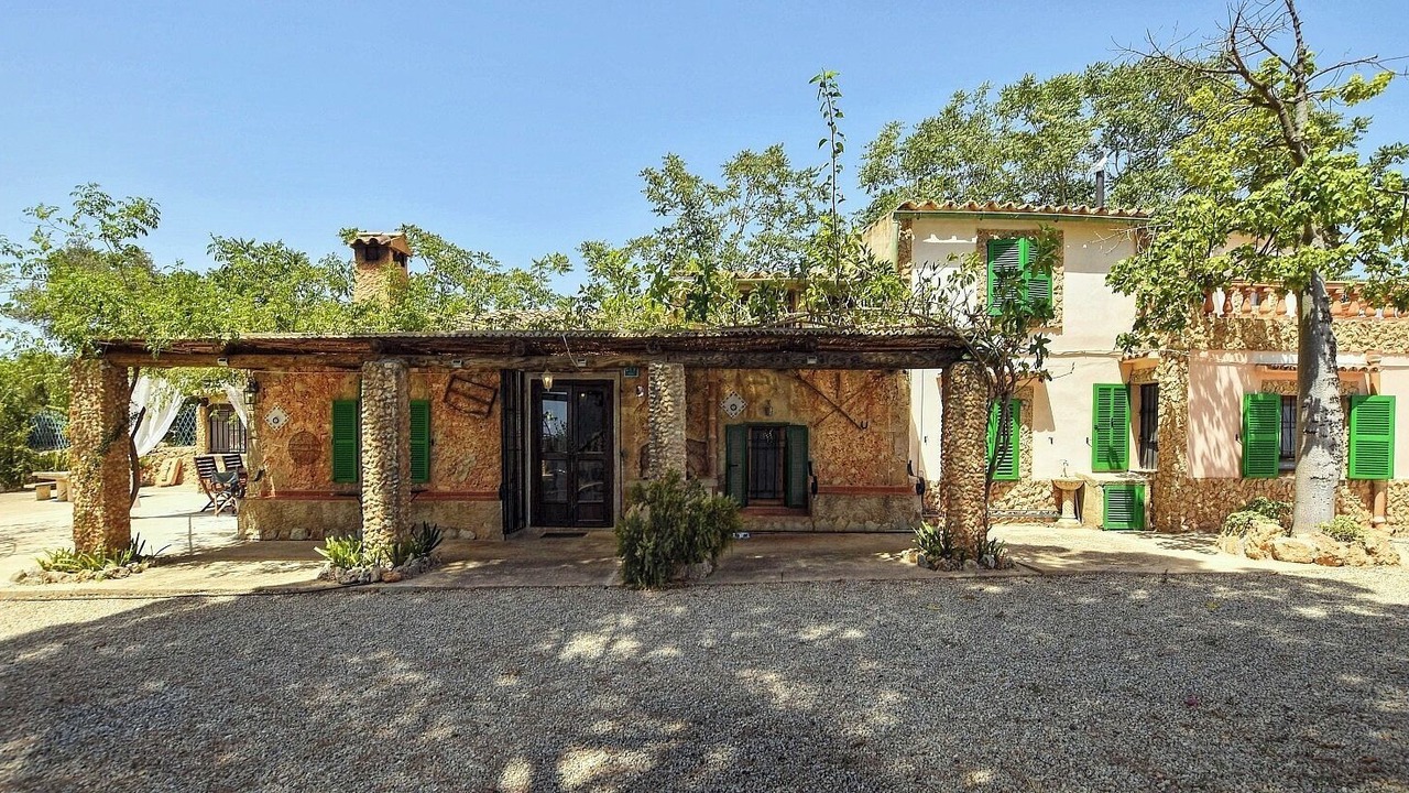 Photo of Outdoor in Santa Maria del Cami
