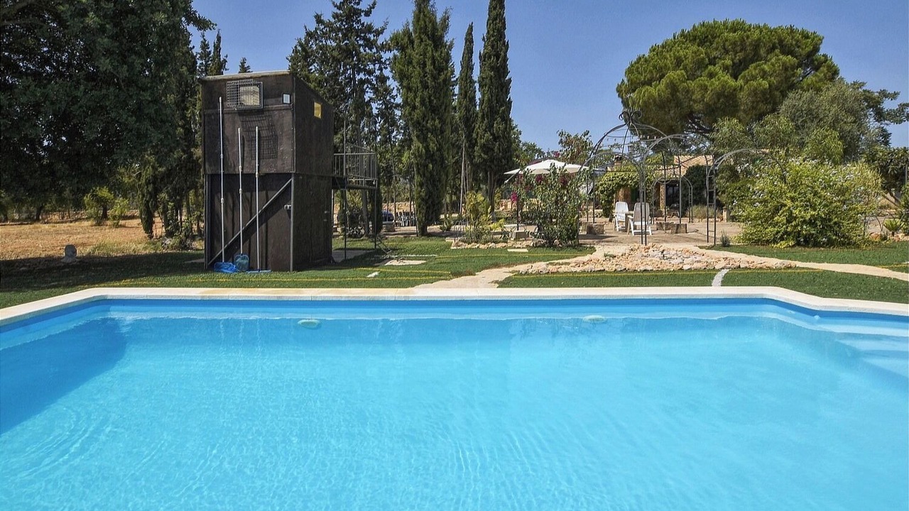 Photo of Outdoor in Santa Maria del Cami