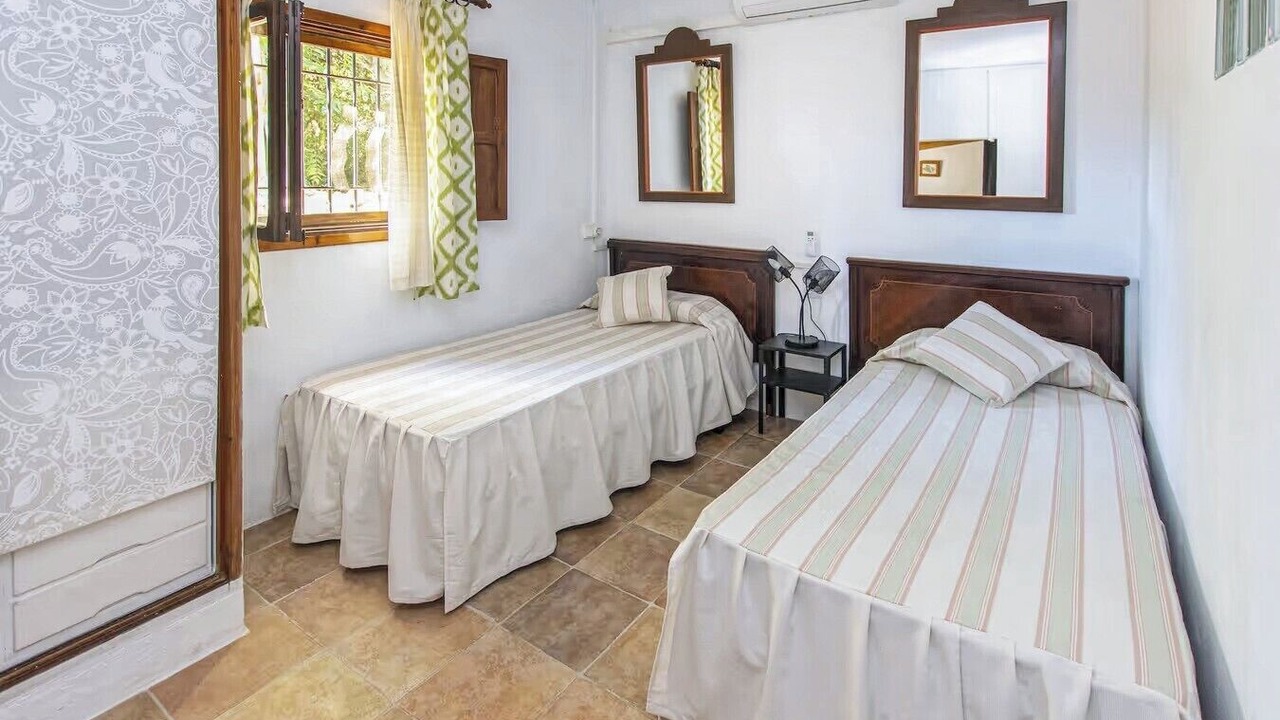 Photo of Bedroom in Santa Maria del Cami