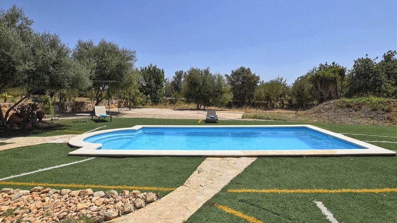 Photo of Outdoor in Santa Maria del Cami
