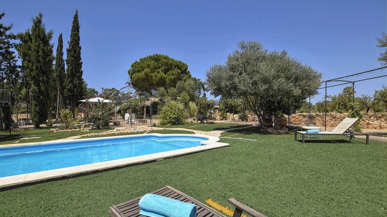 Photo of Outdoor in Santa Maria del Cami
