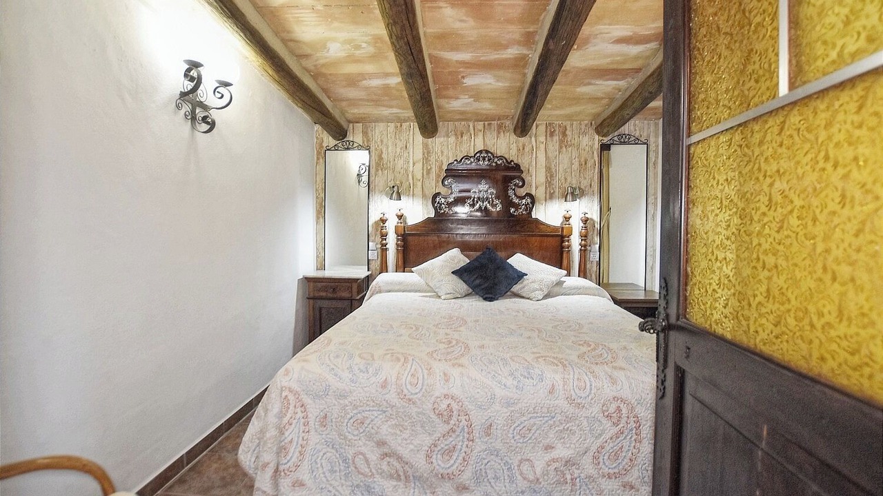 Photo of Bedroom in Santa Maria del Cami