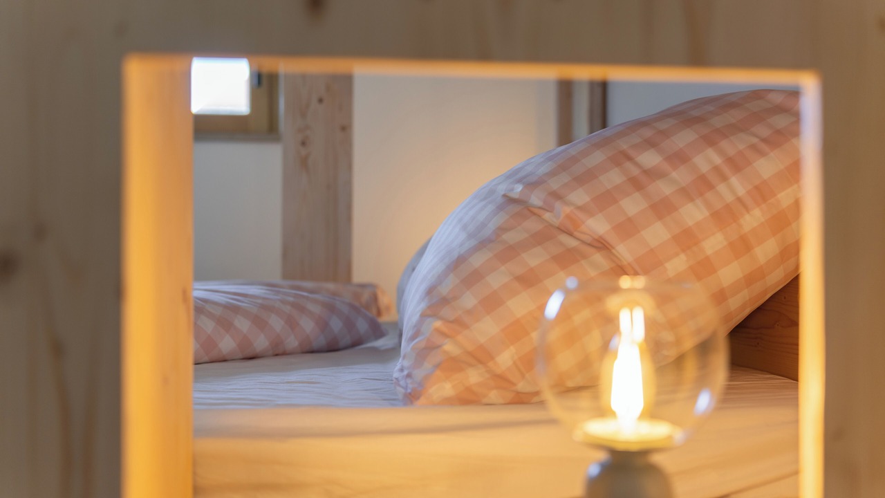 Photo of Bedroom in Munchen District