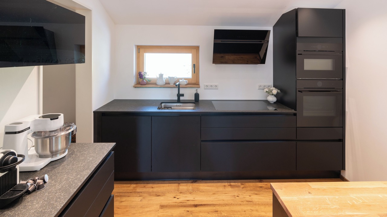 Photo of Kitchen in Munchen District