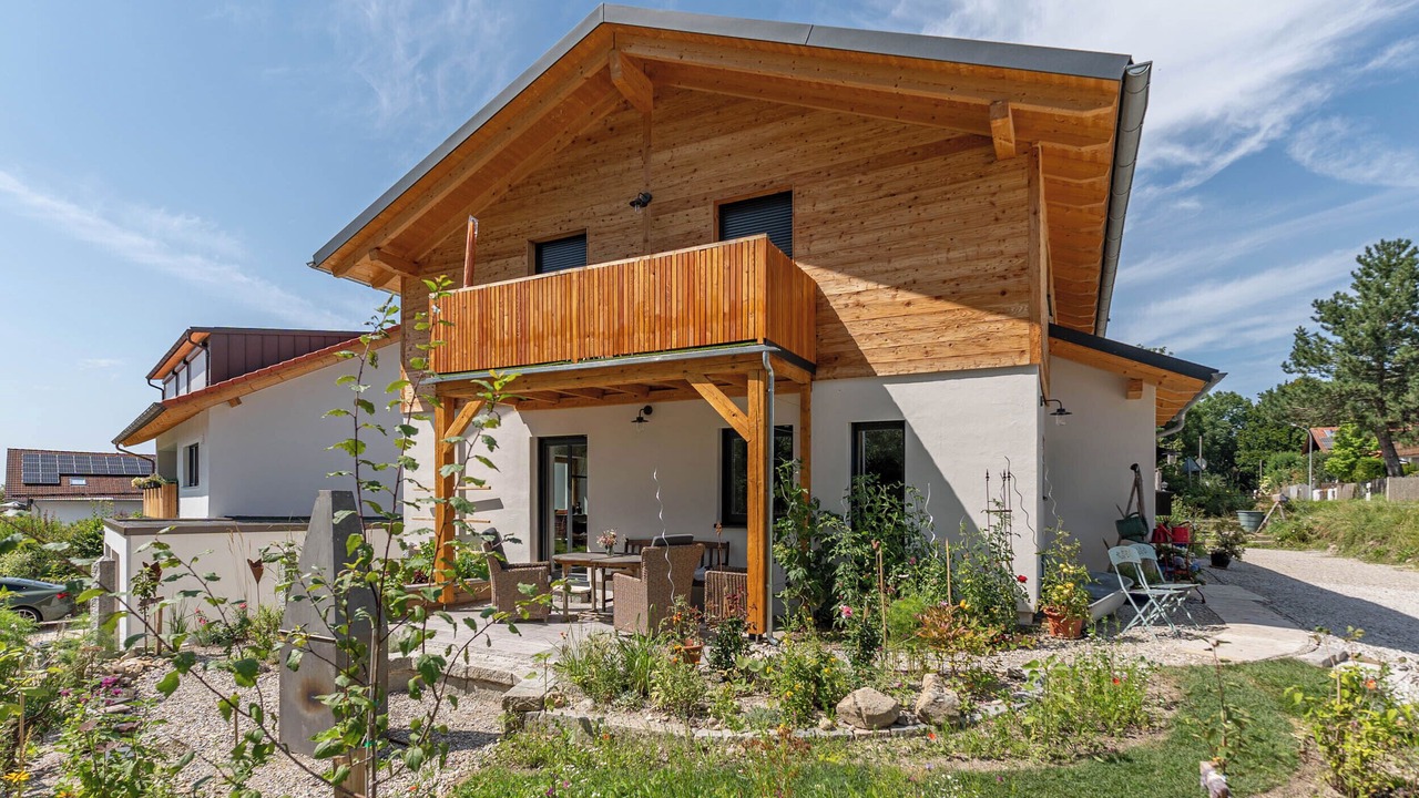 Photo of Outdoor in Munchen District