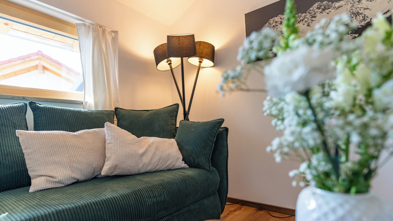 Photo of Livingroom in Munchen District