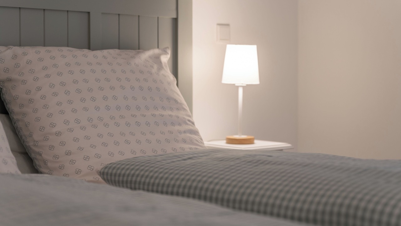 Photo of Bedroom in Munchen District