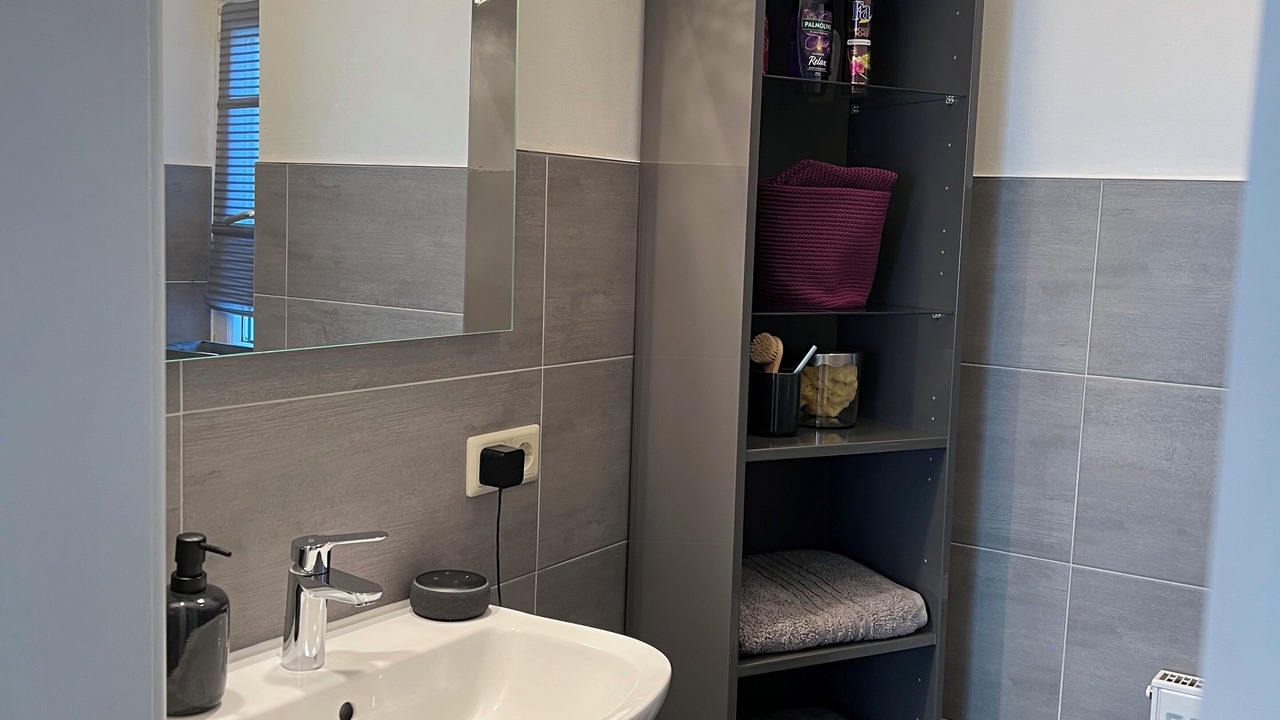 Photo of Bathroom in Bischberg