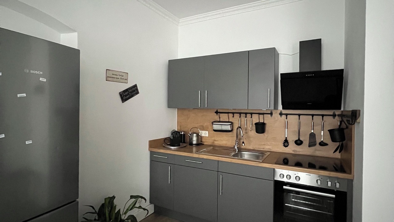 Photo of Kitchen in Bischberg