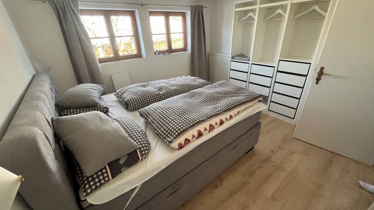 Photo of Bedroom in Steibis