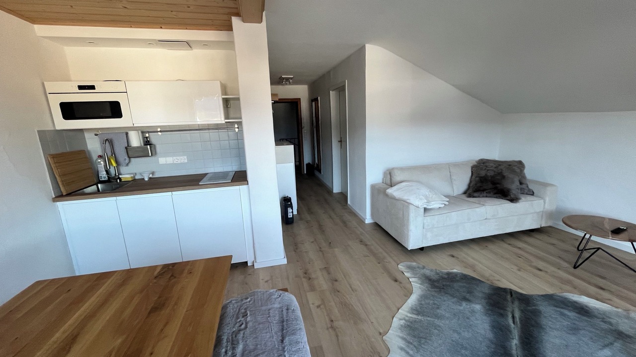 Photo of Livingroom in Steibis