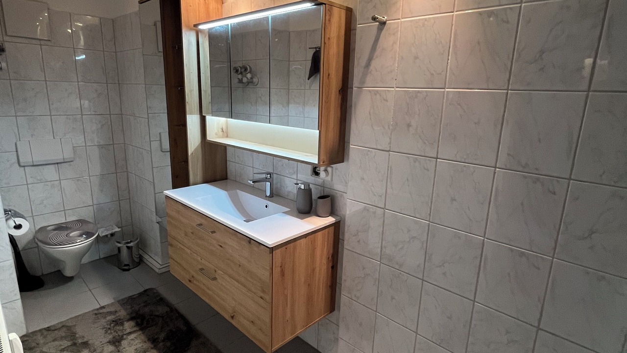 Photo of Bathroom in Steibis