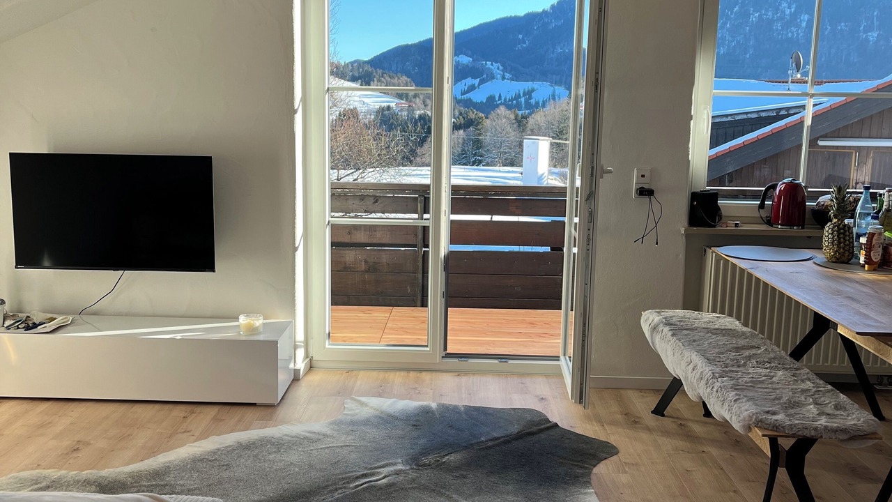 Photo of Livingroom in Steibis