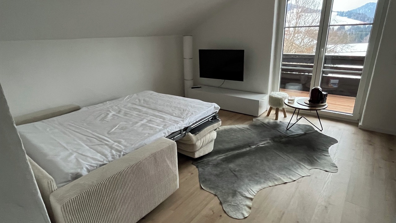 Photo of Bedroom in Steibis