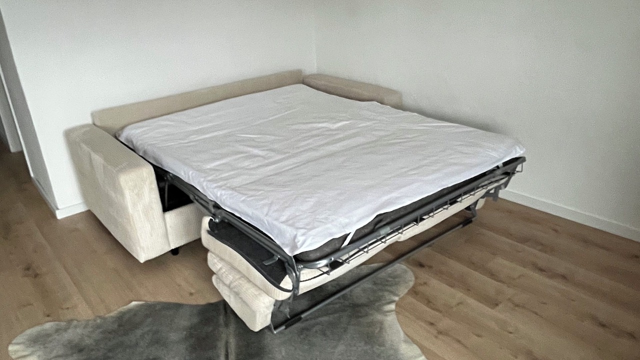 Photo of Bedroom in Steibis