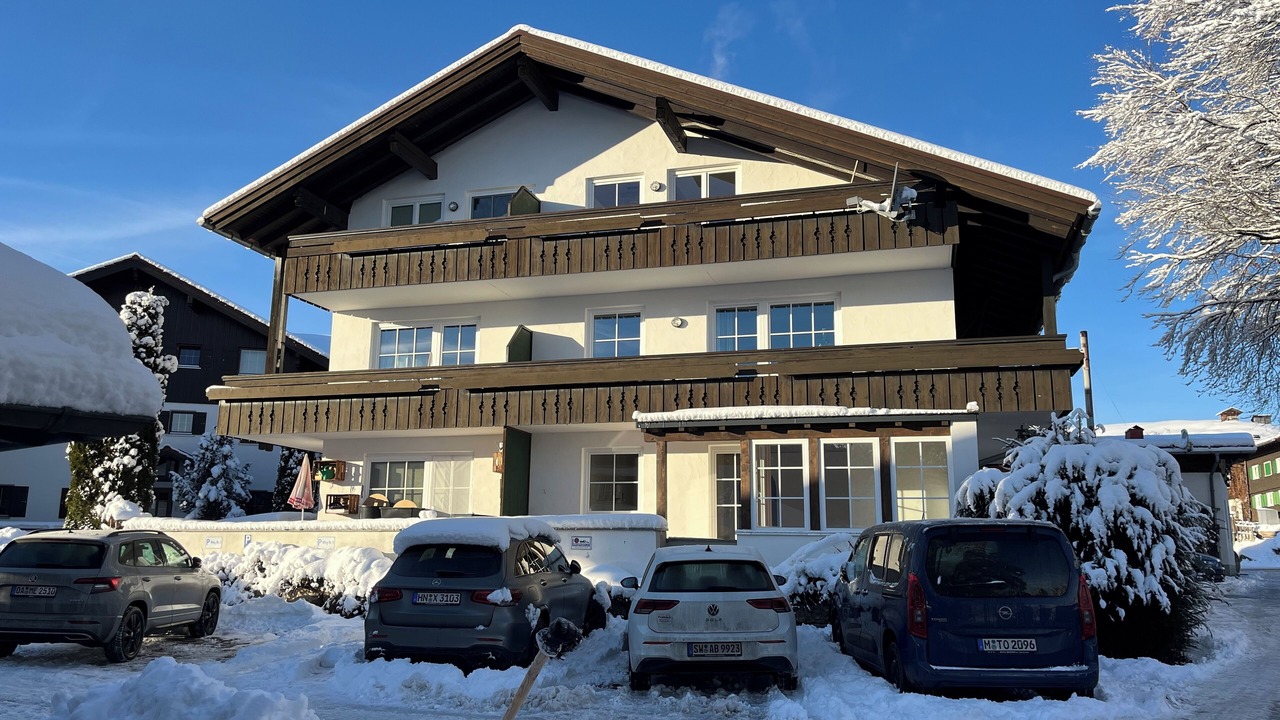 Photo of Outdoor in Steibis