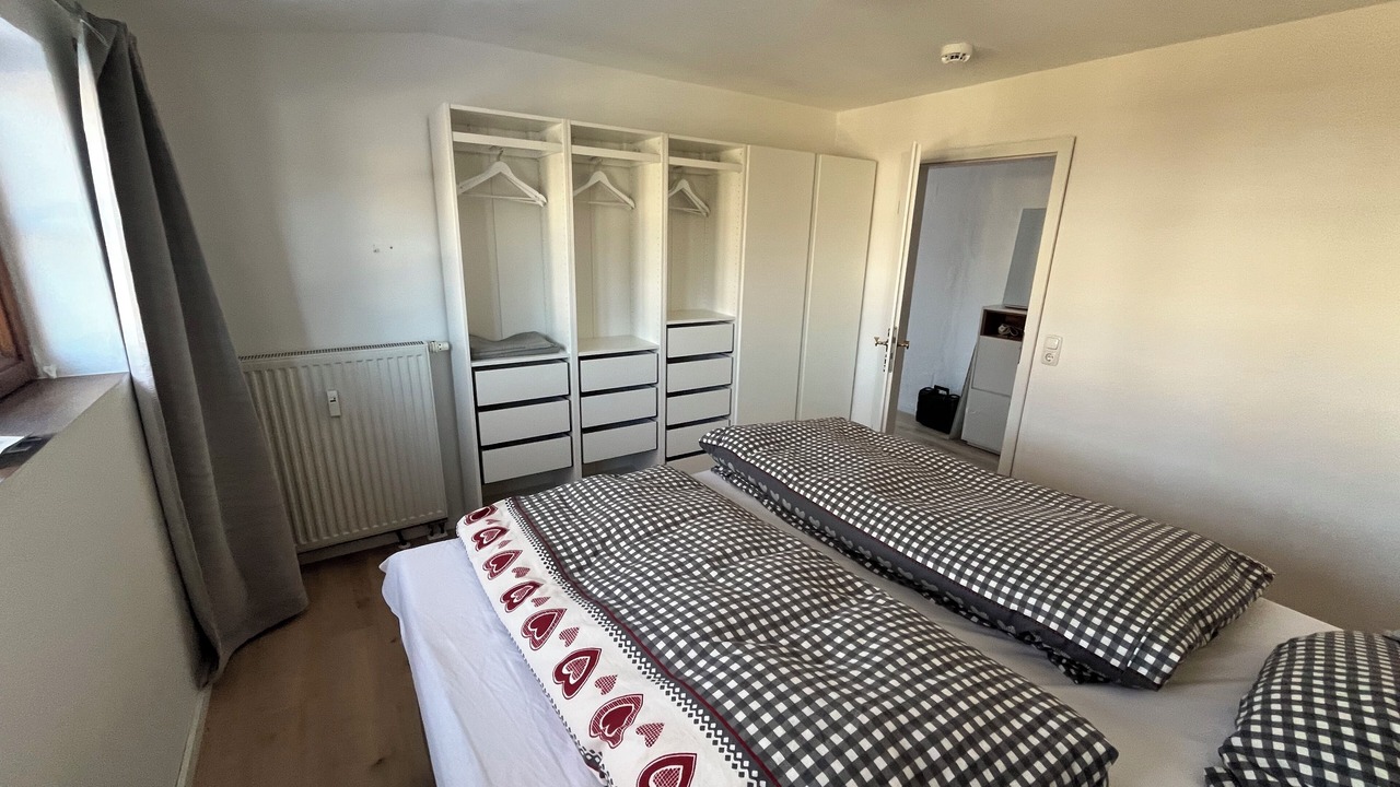 Photo of Bedroom in Steibis