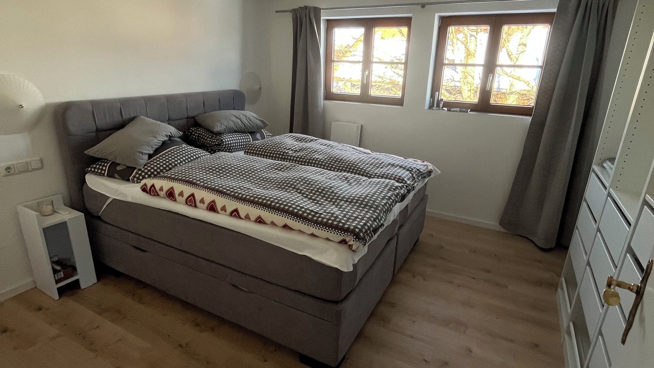 Photo of Bedroom in Steibis