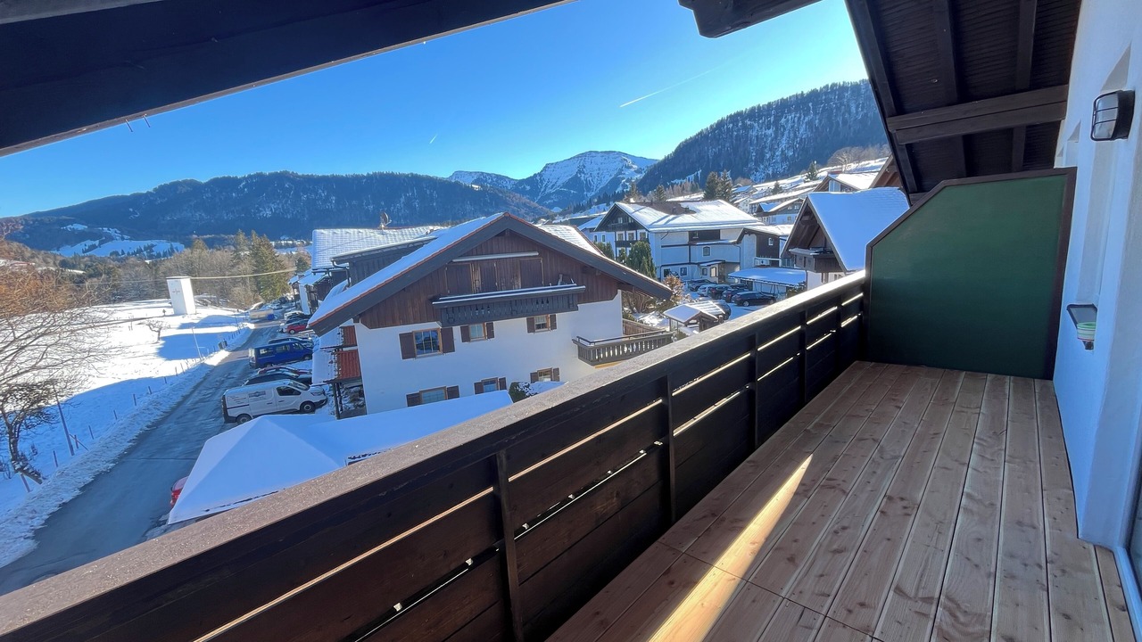 Photo of Outdoor in Steibis