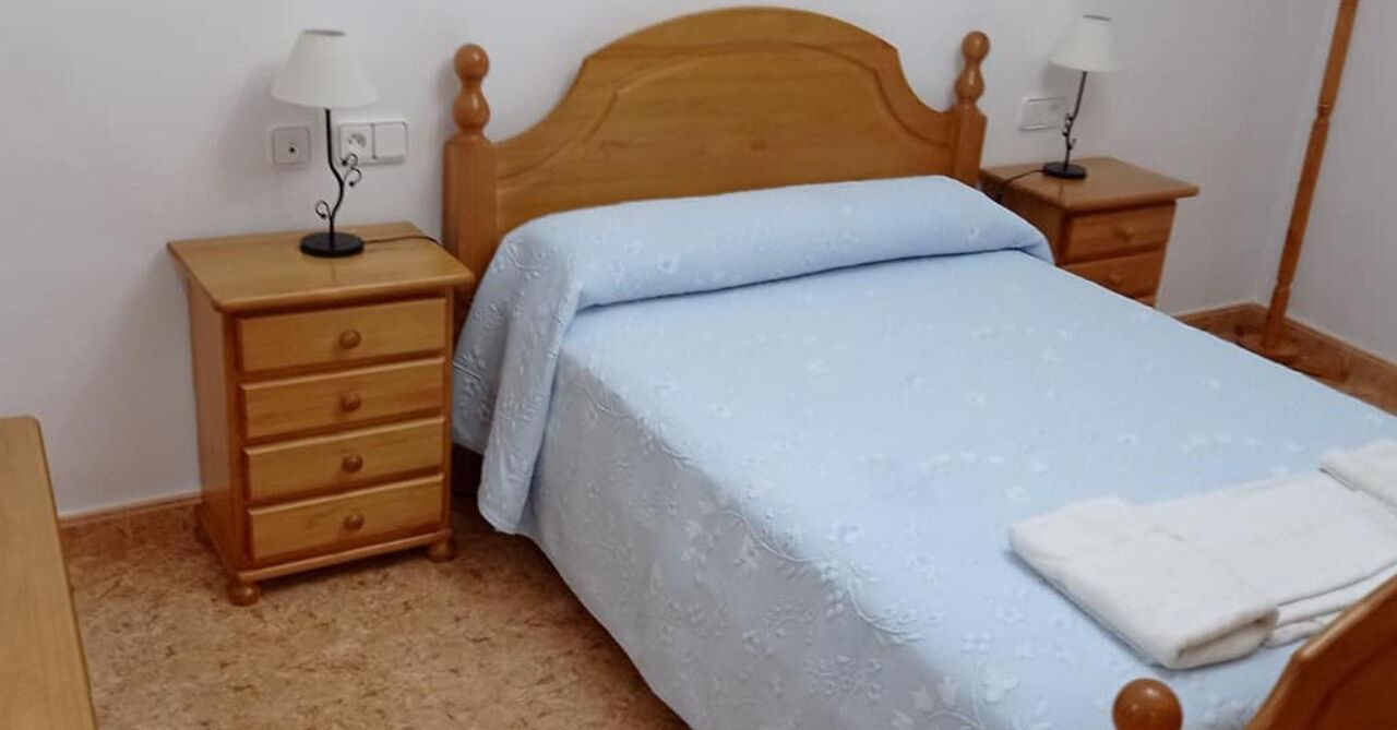 Photo of Bedroom in Moratalla