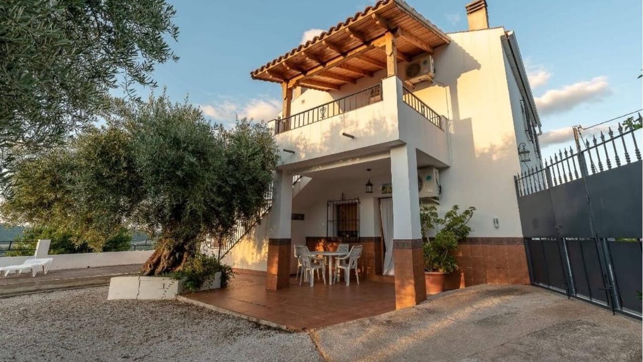 Photo of Outdoor in Moratalla