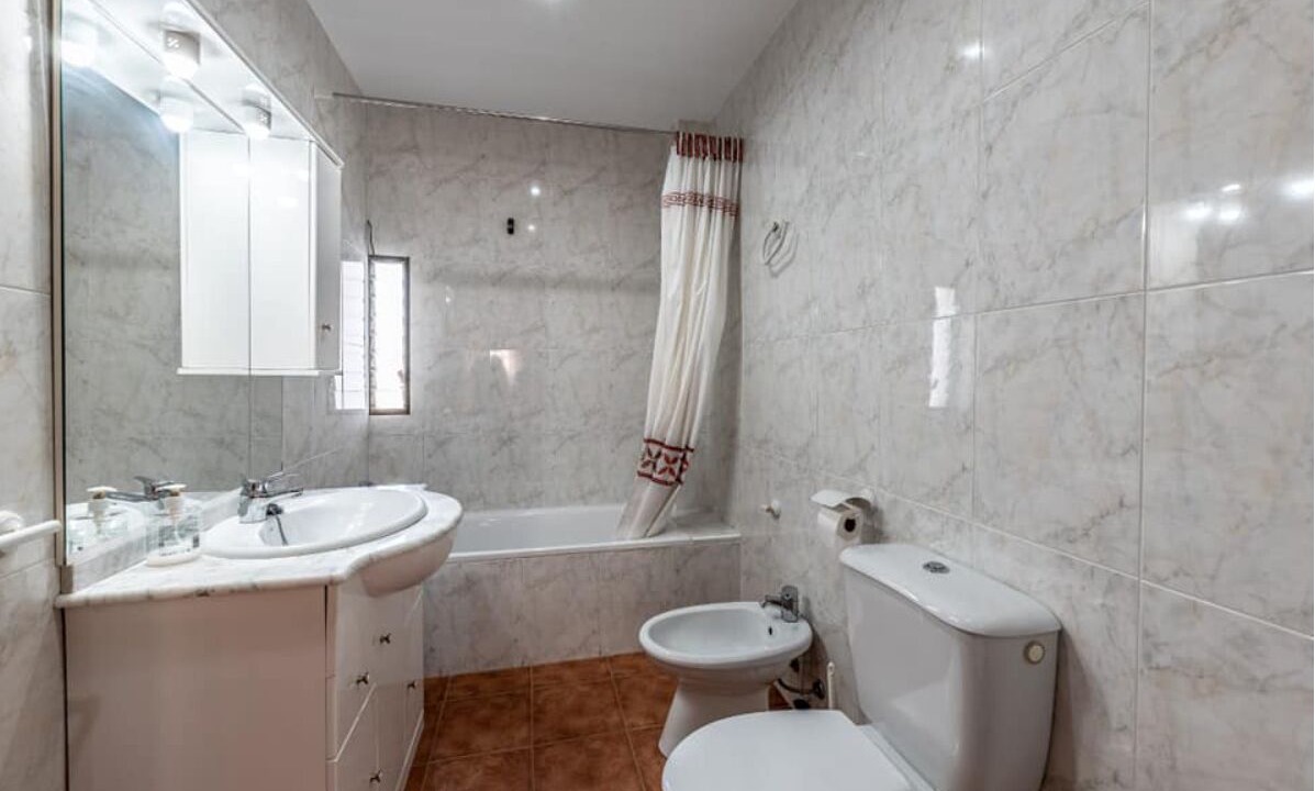 Photo of Bathroom in Moratalla