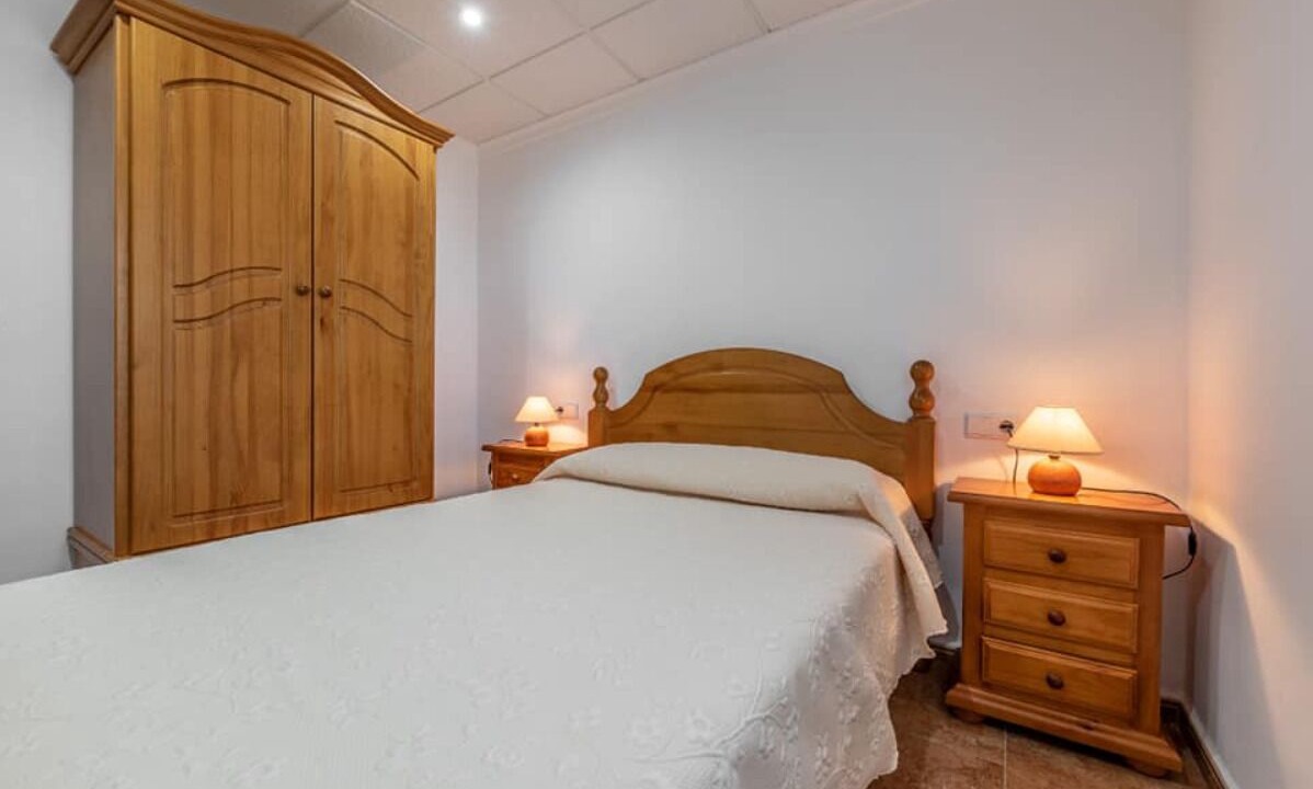 Photo of Bedroom in Moratalla