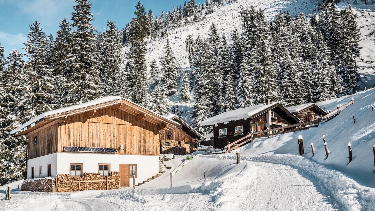 Photo of Outdoor in Reith bei Kitzbuehel
