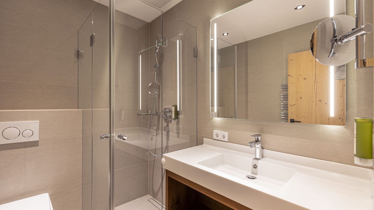 Photo of Bathroom in Reith bei Kitzbuehel