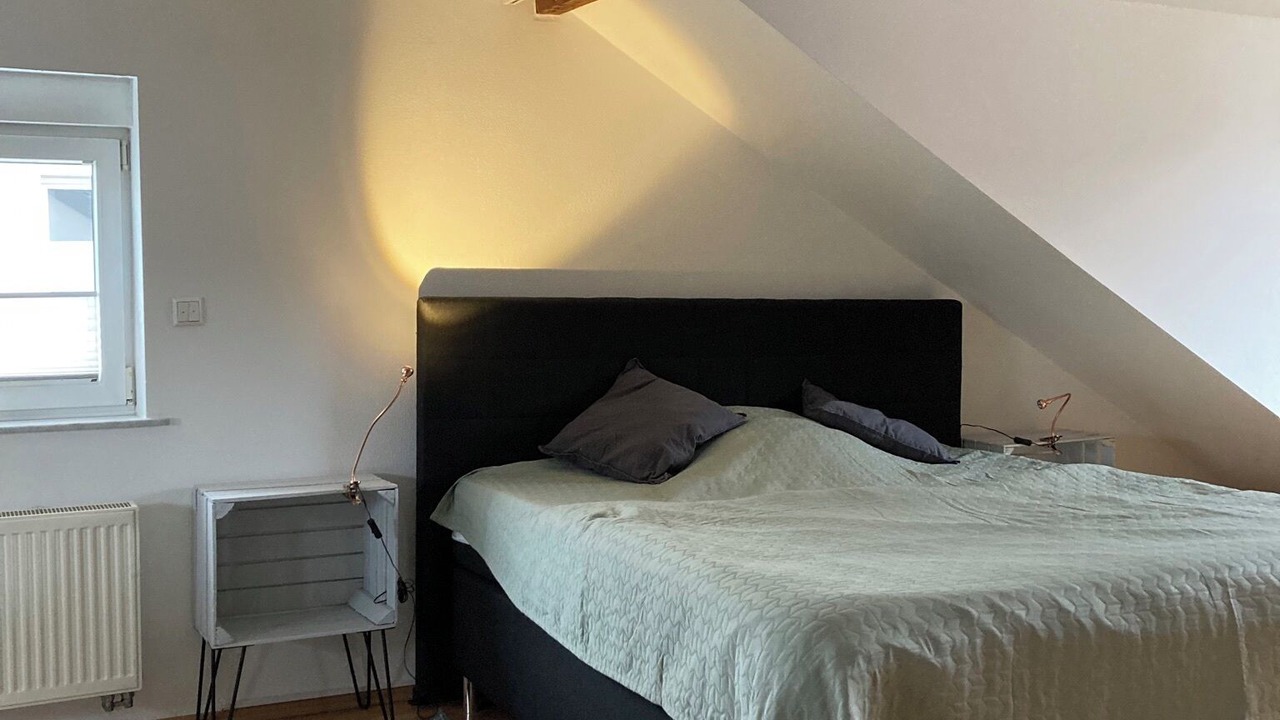 Photo of Bedroom in Emst