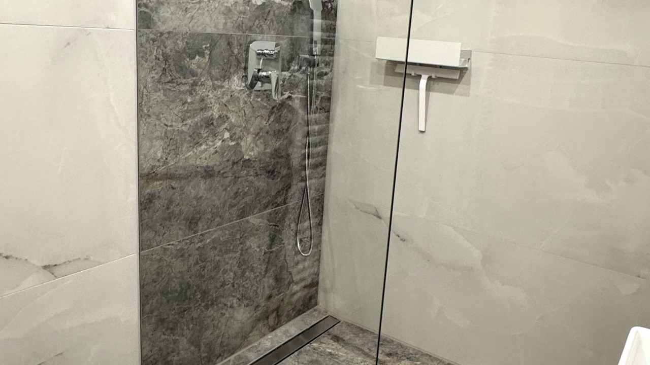 Photo of Bathroom in Weissensberg