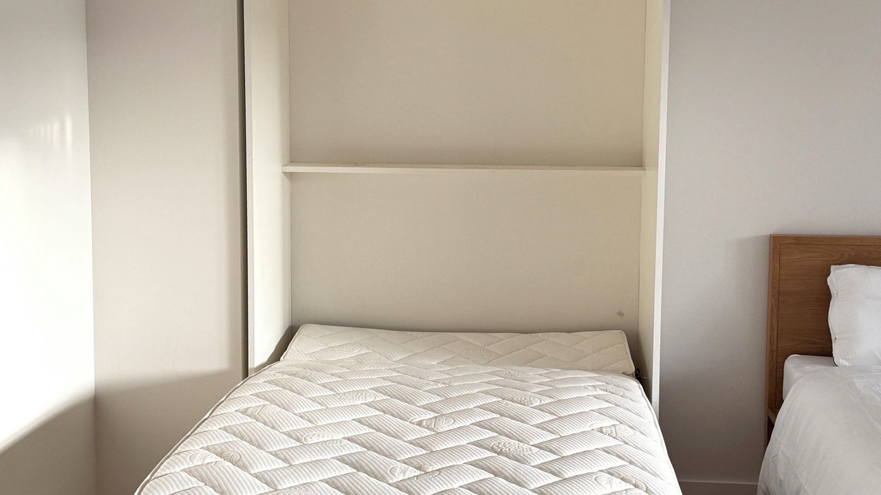 Photo of Bedroom in Weissensberg