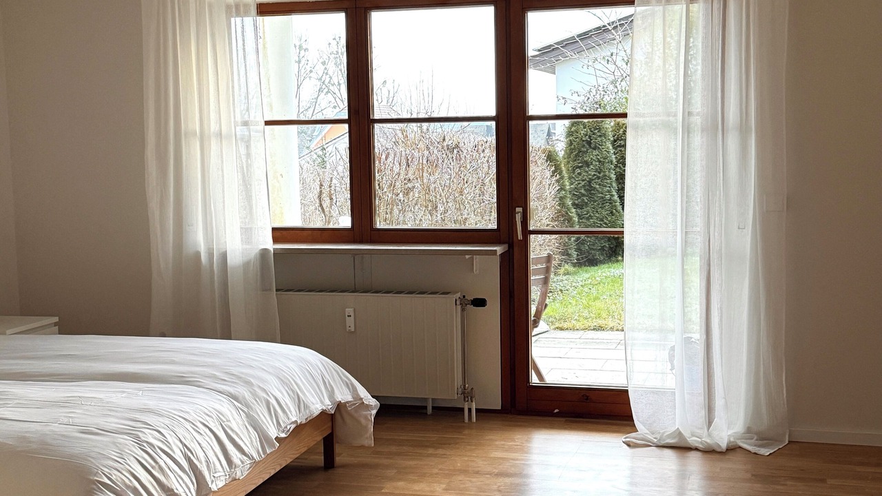 Photo of Bedroom in Weissensberg