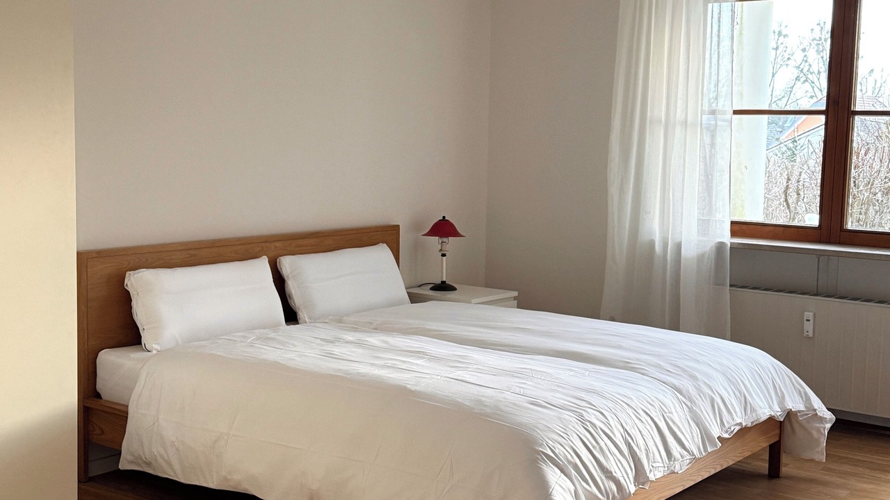Photo of Bedroom in Weissensberg