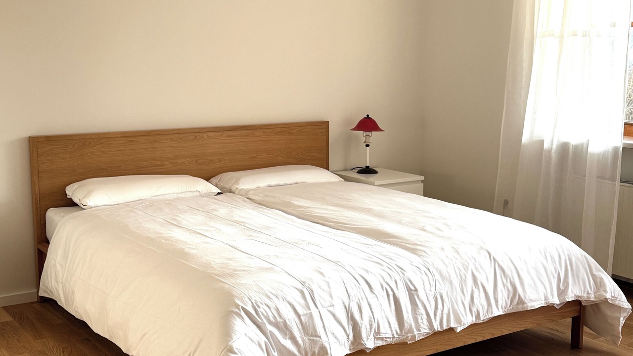 Photo of Bedroom in Weissensberg