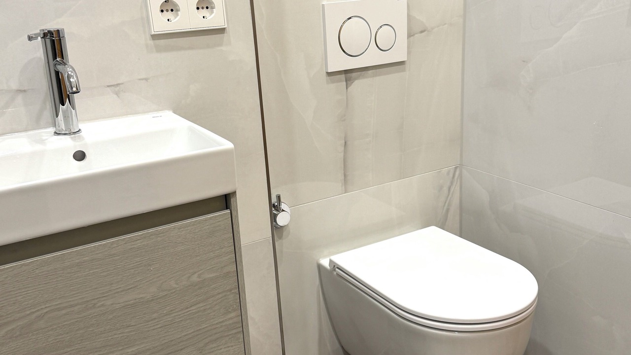 Photo of Bathroom in Weissensberg